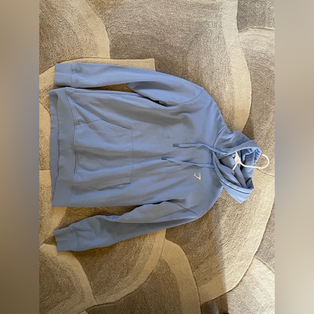 Gymshark Oversized Hoodie